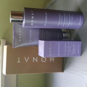Monat IR Clinical system New with seals